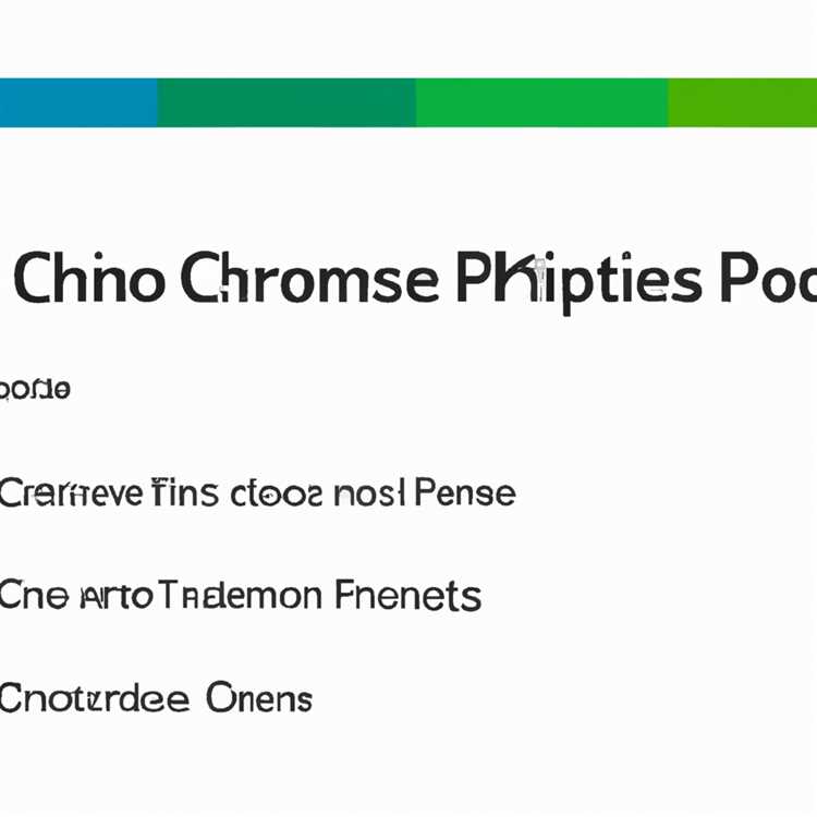 Tắt hồ sơ người dùng bằng cờ Chrome
