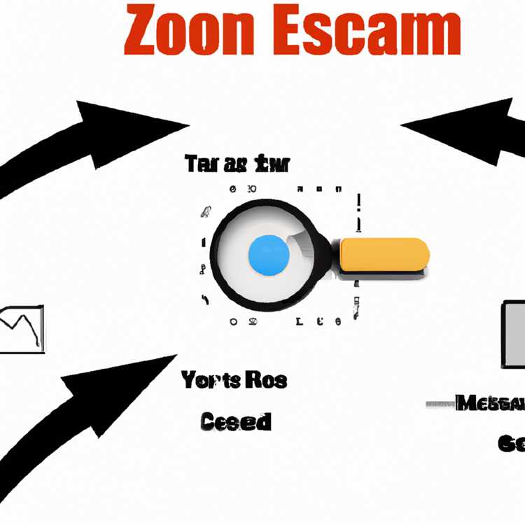 4 semplici passaggi per modificare una registrazione zoom