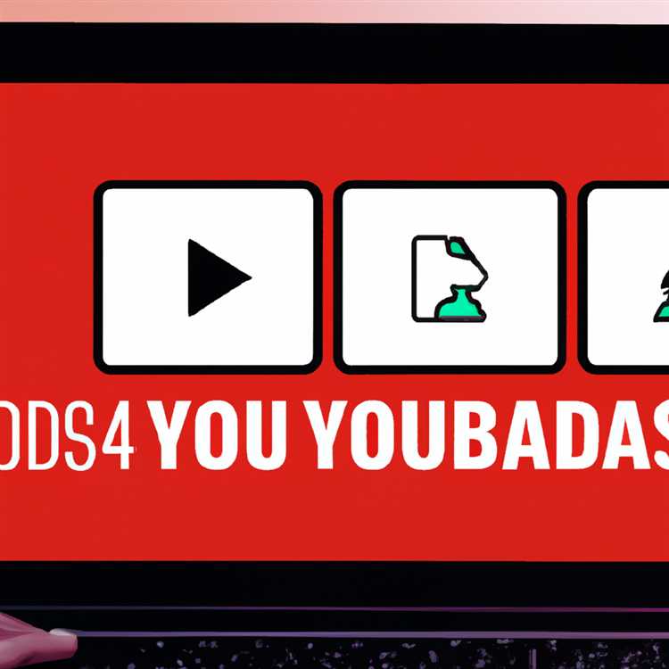 4 semplici modi per scaricare video di YouTube sul tuo laptop