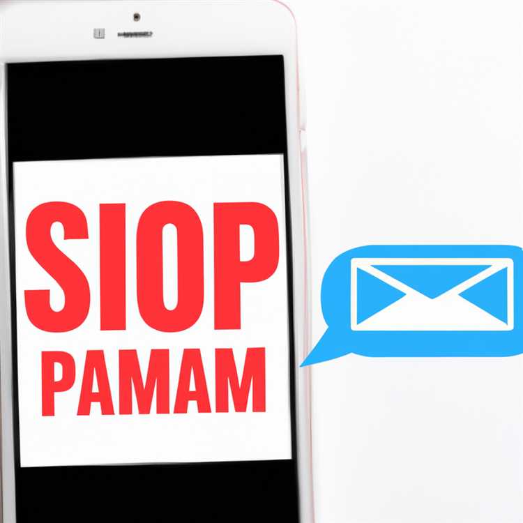 4 Phương pháp hiệu quả để chặn email spam trên iPhone của bạn