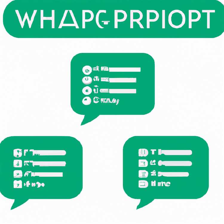 4 effiziente Methoden zum Exportieren von WhatsApp-Chats in PDF