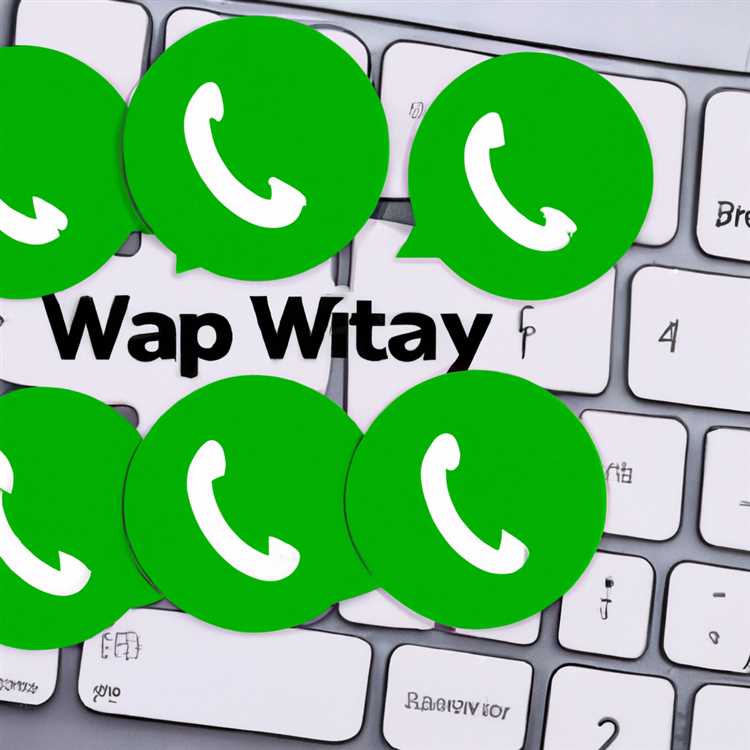 Vier einfache Möglichkeiten, mehrere Whatsapp-Konten auf dem Desktop zu verwenden