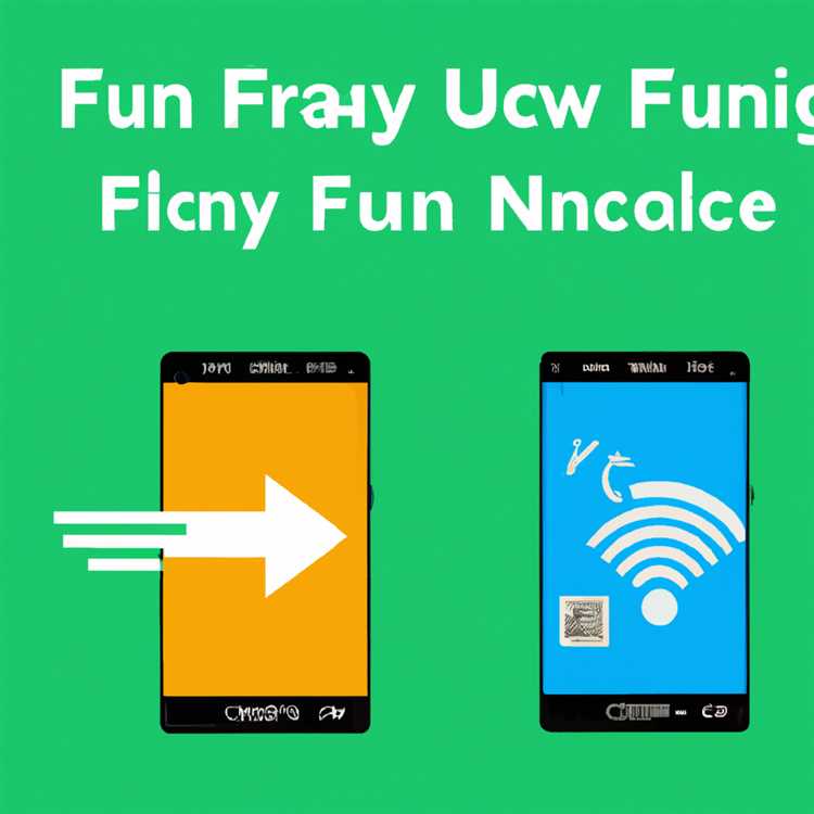 4 lustige Möglichkeiten, NFC auf Ihrem Android-Gerät zu nutzen