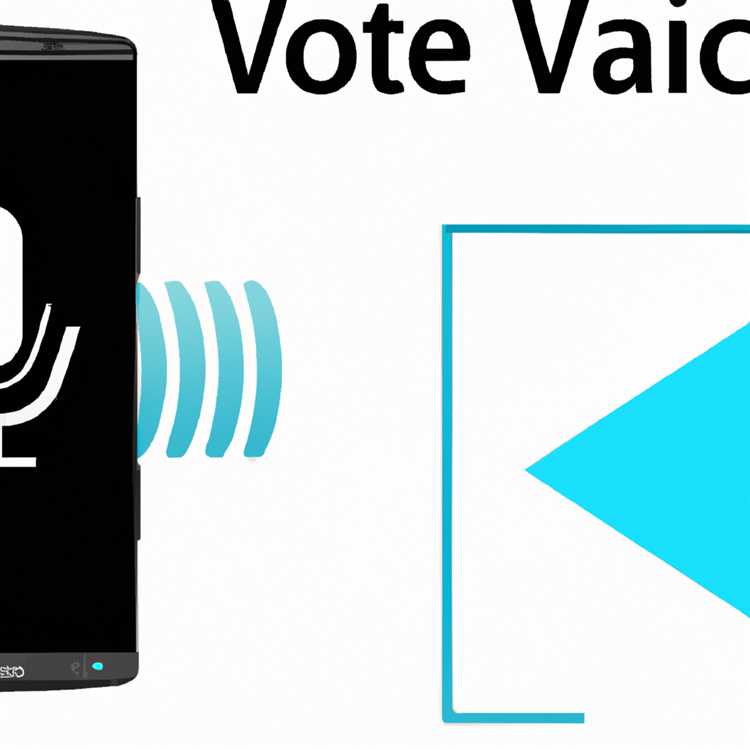Android Telefonunuzdaki Sesli Mesajı Değiştirmenin 5 Adımı