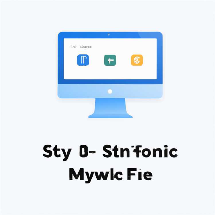5 Cara memudahkan sinkronisasi file dan folder di Mac dengan efisien.