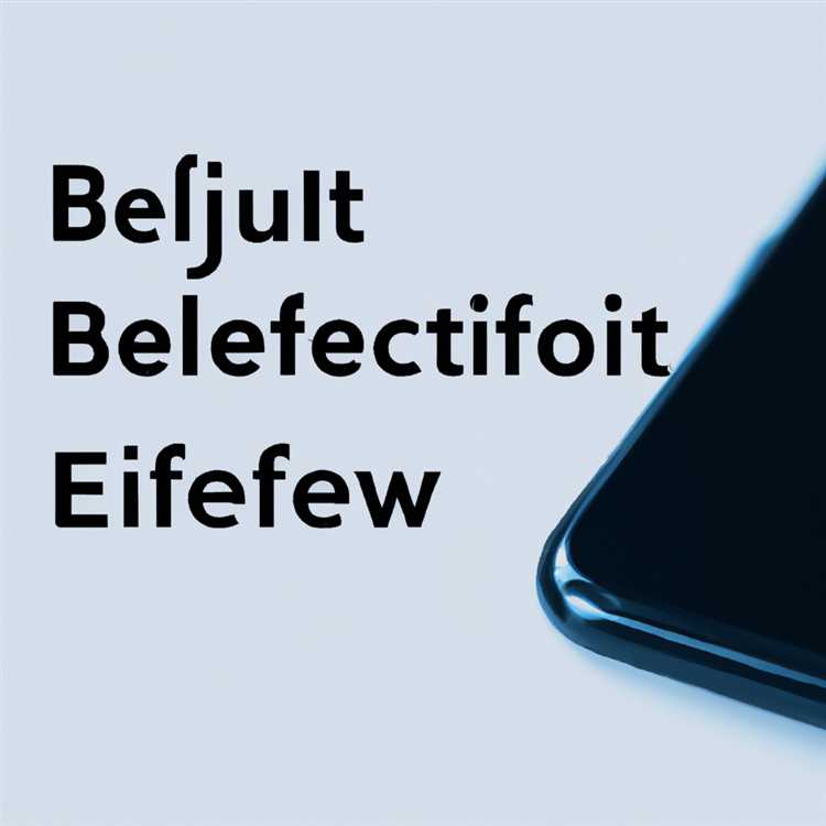 Bản sửa lỗi nhanh chóng và dễ dàng - 5 phương pháp hiệu quả để giải quyết các sự cố Bluetooth trên iPhone 11