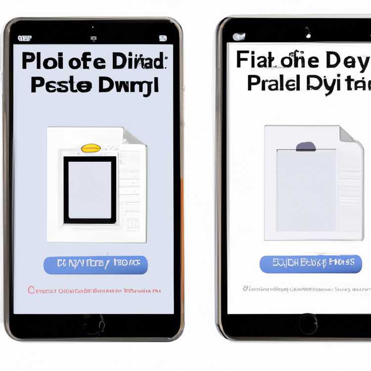 5 Cara Mudah untuk Mengedit PDF di iPhone dan iPad Dengan atau Tanpa Menggunakan Aplikasi