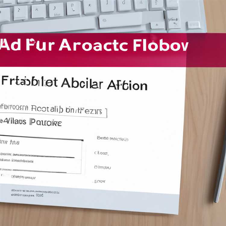 Fünf alternative Methoden zur Erstellung von ausfüllbaren PDF-Formularen ohne Adobe Acrobat