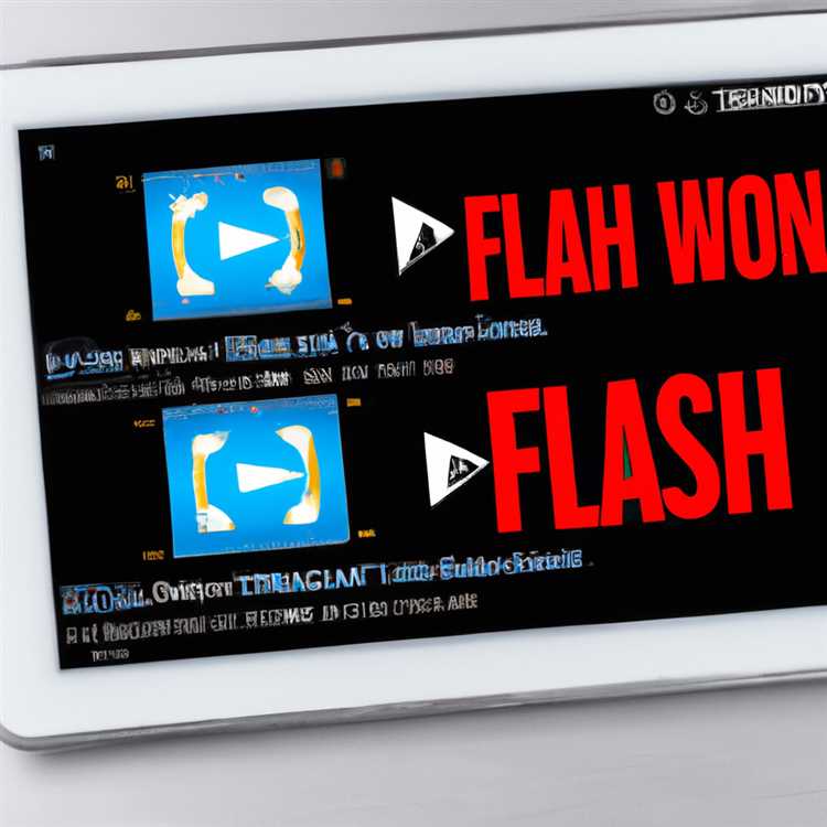 Flash-Videos auf dem iPhone abspielen - Software versus Hardware