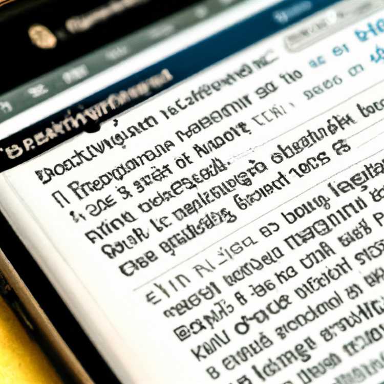 Die besten 6 Wörterbuch-Apps für Android und iOS - Finden Sie die perfekte App für Ihr Smartphone oder Tablet!