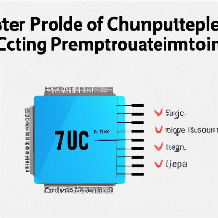 Nâng cấp phần sụn trong tương lai và giám sát nhiệt độ CPU Windows 11