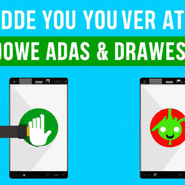 6 Wege, um Ihr Android Smartphone und Tablet komplett werbefrei zu machen
