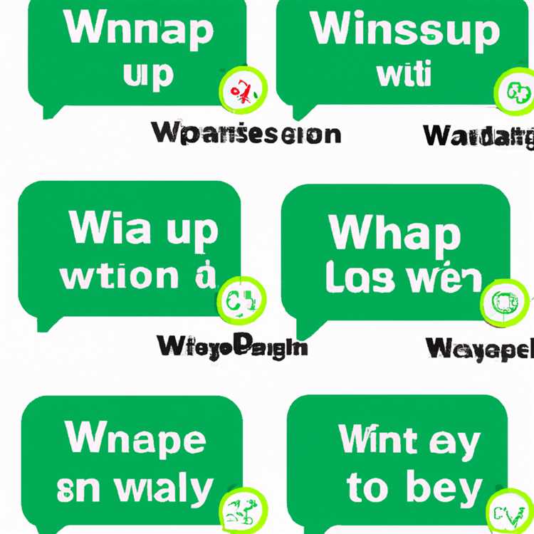 So kannst du WhatsApp-Nachrichten ohne Hinzufügen der Kontaktnummer versenden - 6 Möglichkeiten!