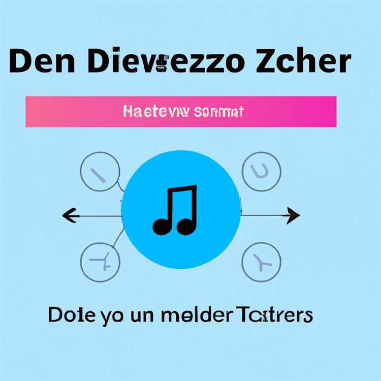 Come registrare e scaricare la musica Deezer sul telefono Android