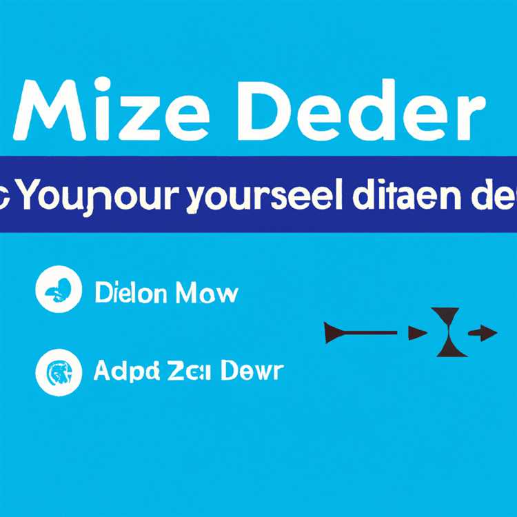 Metodo 1: usando Deezer Premium