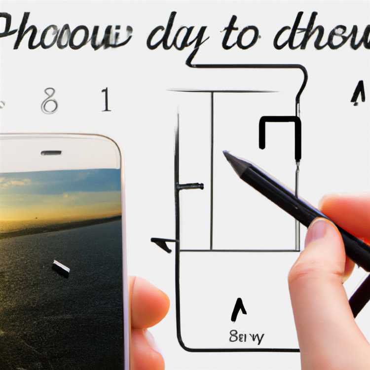 6 bước đơn giản: Cách vẽ trên ảnh iPhone