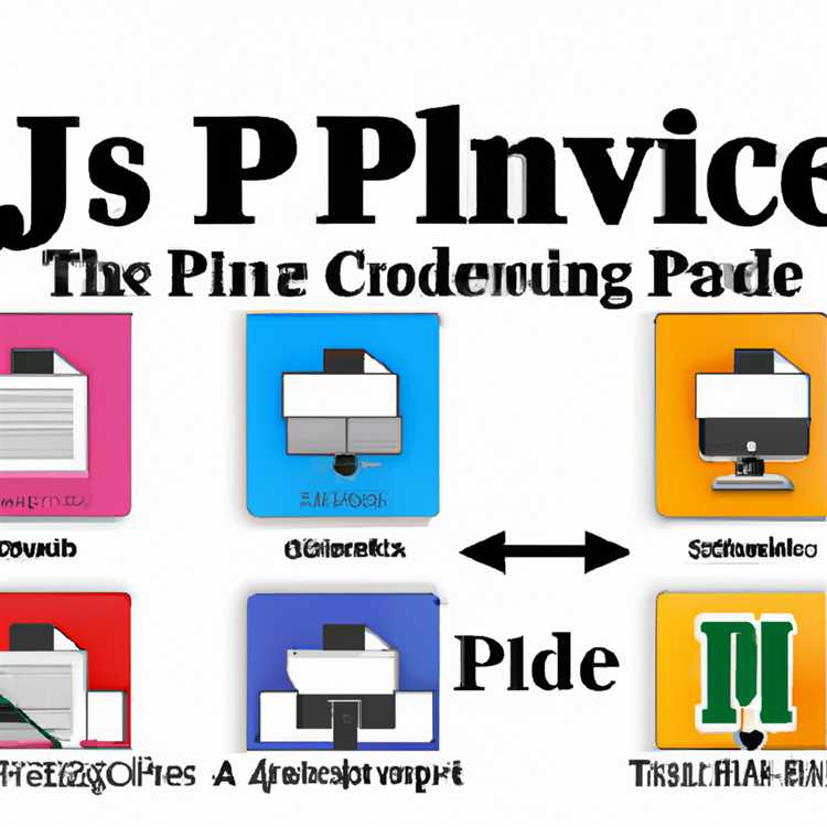 6 modi per combinare file JPEG in un unico PDF gratuito e prova gratuita