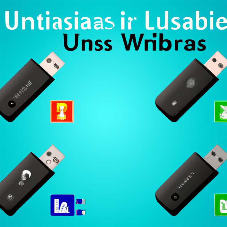 6 cách để sửa chữa ổ USB không hiển thị sự cố trong Windows