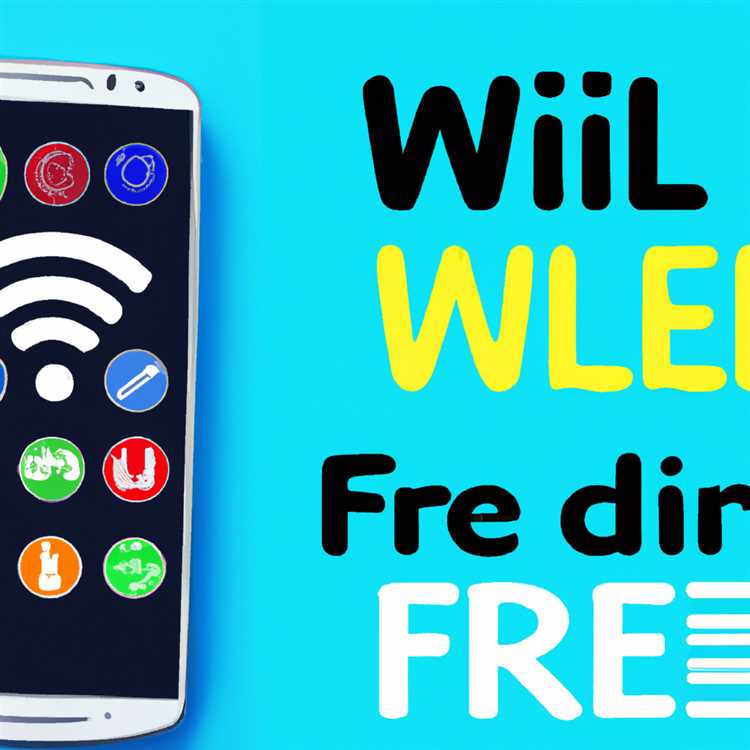 Abilita la chiamata Wi-Fi sul tuo dispositivo Android
