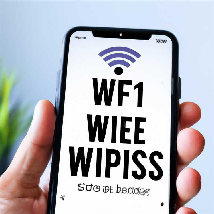 7 cách giải quyết sự cố WiFi iOS 12 trên iPhone