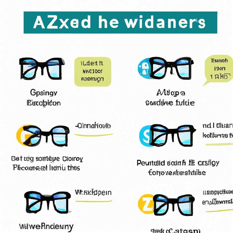 7 modi in cui gli occhiali per sottotitoli Xander possono trasformare la tua attività