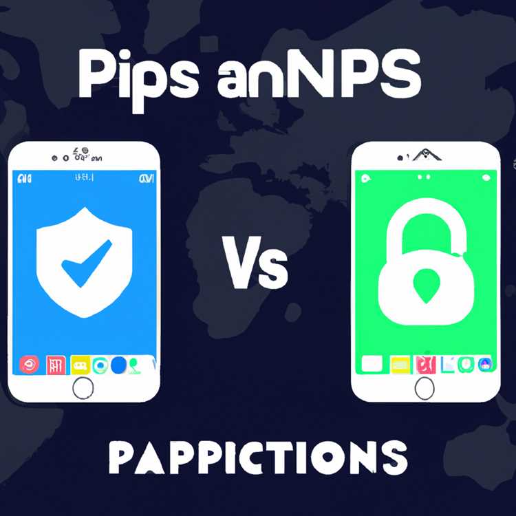 8 Aplikasi VPN Terbaik untuk iOS yang Menjamin Keamanan dan Privasi Internetmu