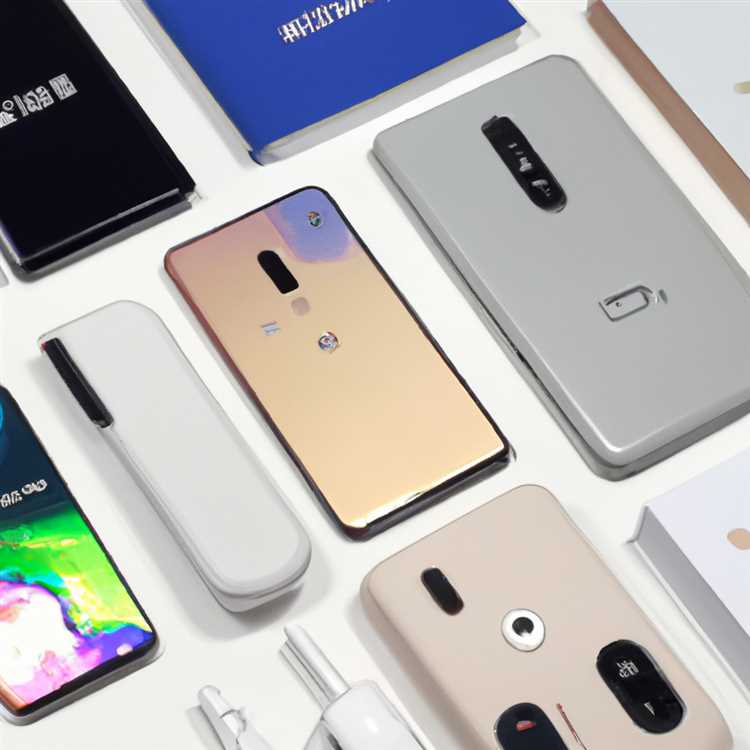 Die 8 besten Zubehörteile für das Samsung Galaxy S21 Plus