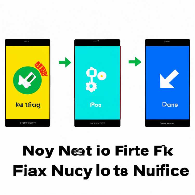 8 Tips Terbaik Memperbaiki Masalah NFC pada Perangkat Android