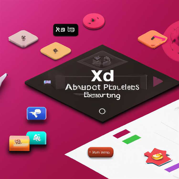 8 Plugin Terbaik untuk Membantu Desainer di Adobe XD ?