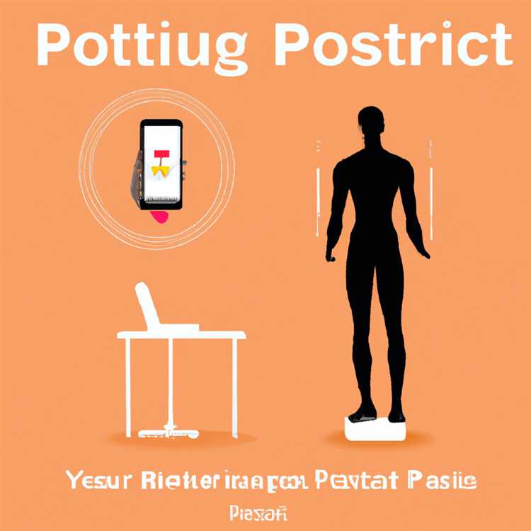 Wie funktioniert PostureNet.app?