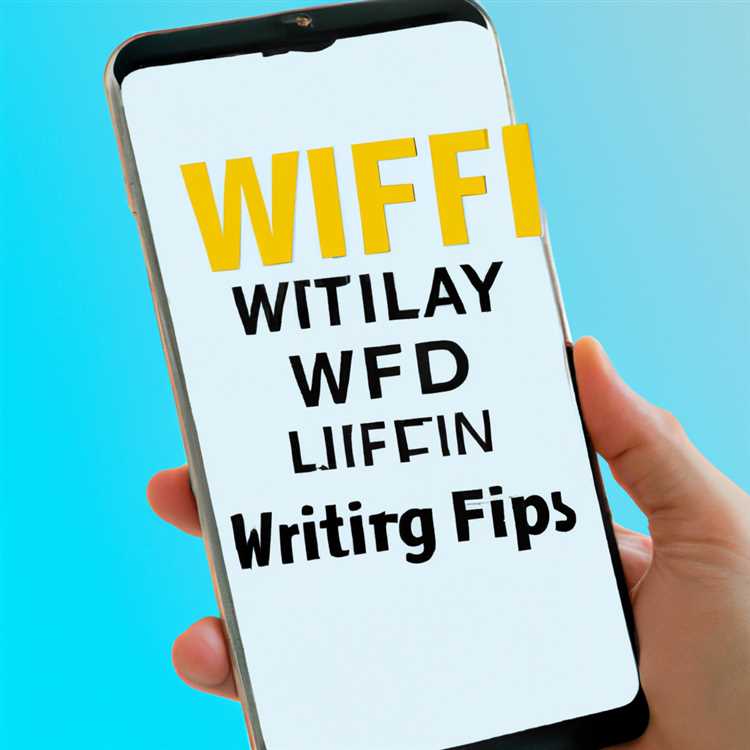 9 tips terbaik untuk mengatasi koneksi Wi-Fi terbatas di perangkat Android.