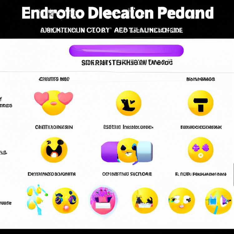 9 En İyi Discord Emoji ve Emote Oluşturma Araçları ve Platformları