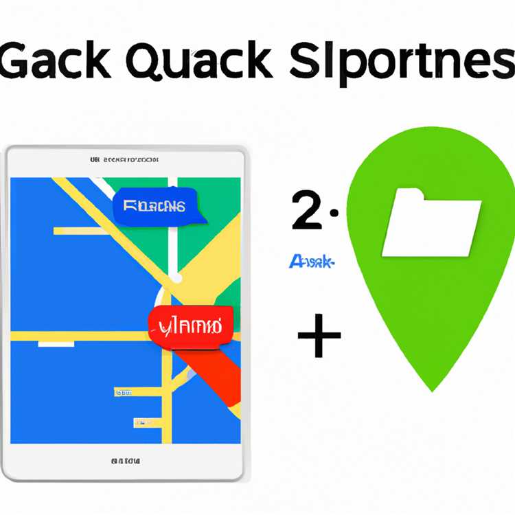 Cara Mudah Memperbarui Lokasi Google Maps yang Tidak Terupdate