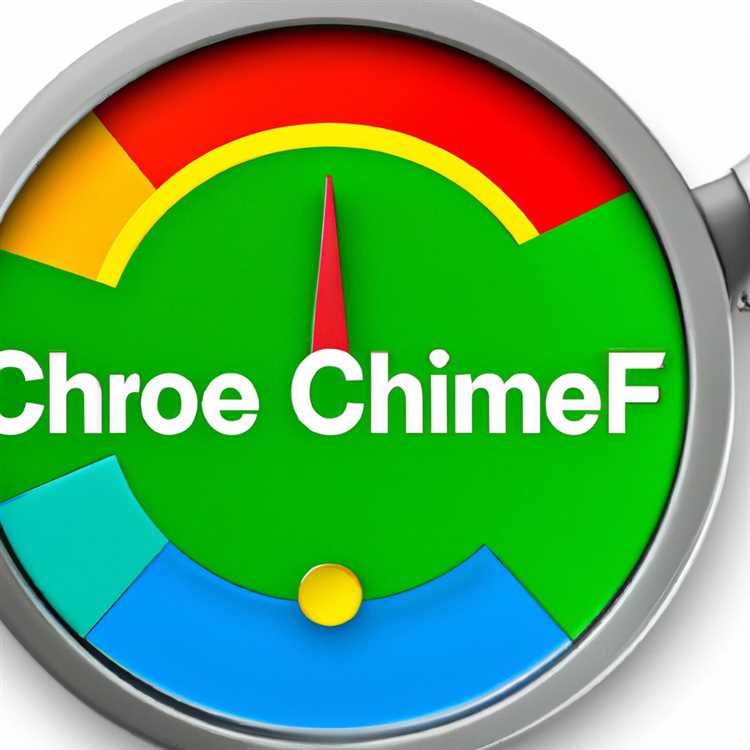 9 Tipps und Tricks, um Google Chrome zu beschleunigen