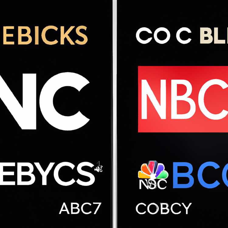 Các chương trình ABC, CBS và NBC phổ biến sẽ có sẵn trên Netflix vào năm 2020