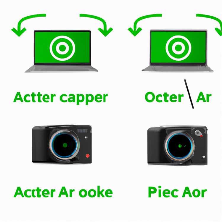 Acer Kamerası Çalışmıyor mu? Nasıl Düzeltilir? Sadece 2 Adımda Öğrenin!