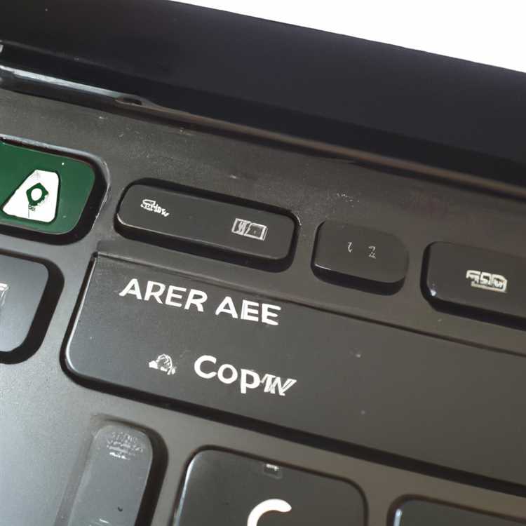 Acer Laptop Şarj Olmuyor ve Adaptörü Takılı Değilse Ne Yapmalı?