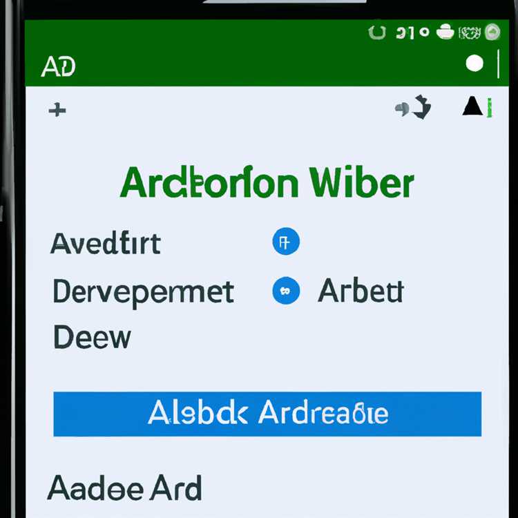 ADB üzerinden Android Cihazına WiFi ile Bağlanma biraz daha kolaylaştı