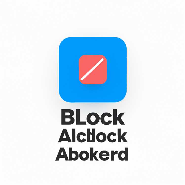 Wie installiere ich AdBlock für iOS?