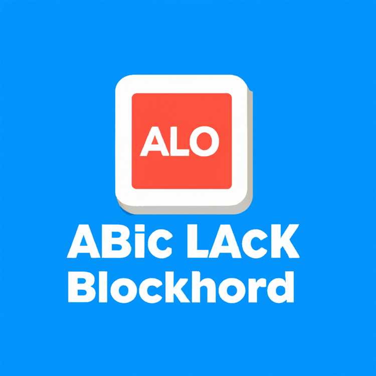 Effektive Werbeblockierung auf Ihrem iPhone und iPad mit AdBlock für iOS