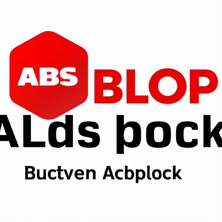 Bagaimana iklan bisa dijual oleh Adblock Plus?