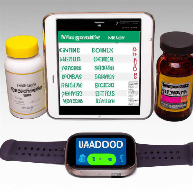 Thêm và ghi nhật ký thuốc bằng iPhone, iPad và Apple Watch - Hướng dẫn đầy đủ