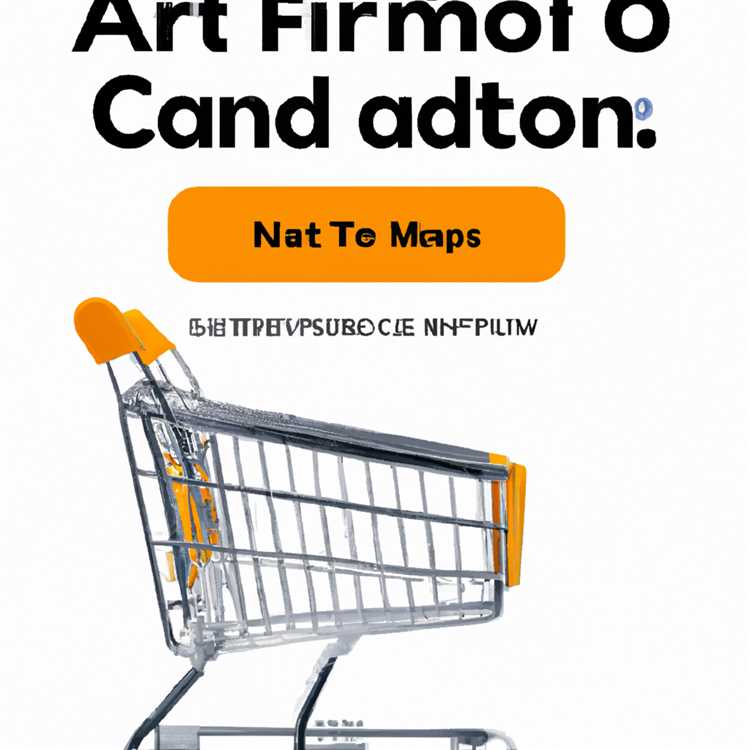 Add to Cart funktioniert nicht auf Amazon… Hilfe!