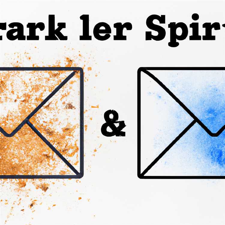 Airmail vs Spark: Der ultimative Kampf der E-Mail-Clients