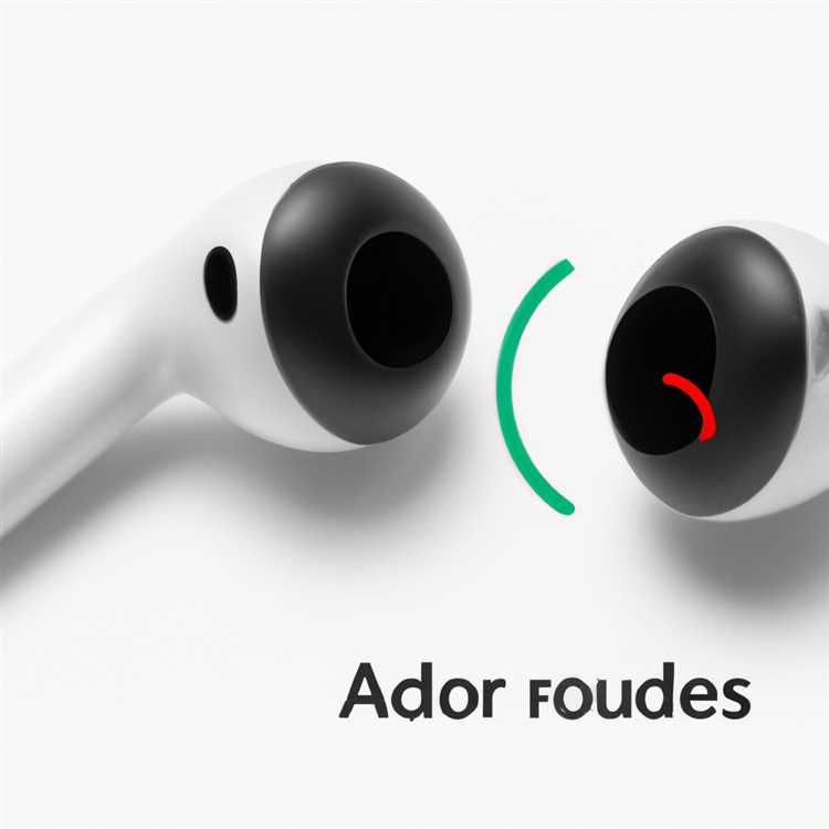 Controlla le impostazioni audio in Zoom/Google Meet