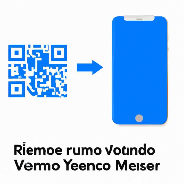 Venmo QR Kodlarının Kullanımı