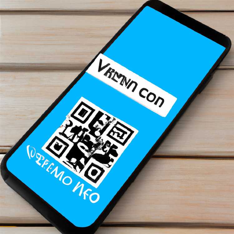 Venmo QR Kodunu Kullanarak Akıllı Telefonunuzdan Kolayca Para Transferi Nasıl Yapılır?