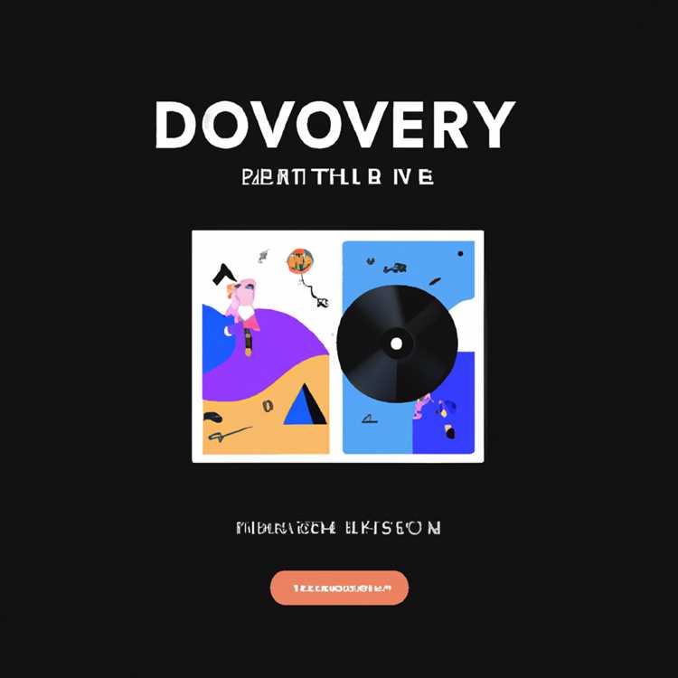 Durchstöbern und genießen Sie Musik mit hochwertigen Albenhüllen mit dem Album Art Browser