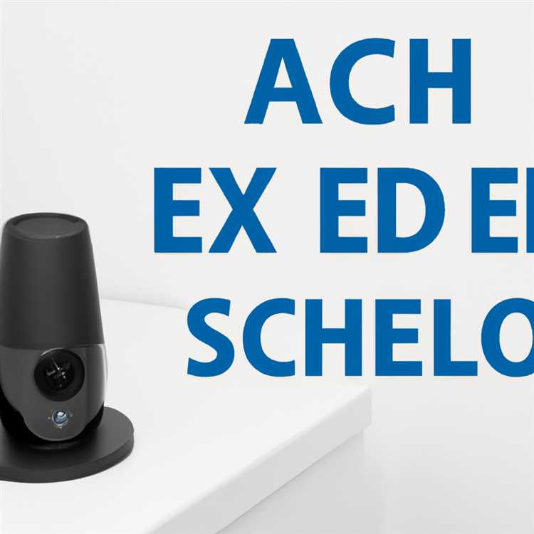 Echo Show ile Hangi Güvenlik Kamerası Modelleri Entegre Edilebilir?