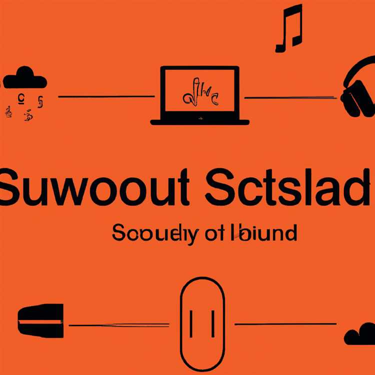 Alles, was du über SoundCloud wissen musst
